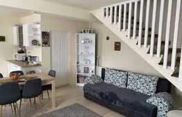 Casa de vanzare, cu 6 camere, 210 mp, zona Chinteni