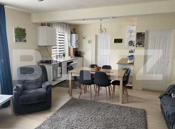 Casa de vânzare 6 camere Chinteni - 89459CV | BLITZ Cluj-Napoca | Poza1