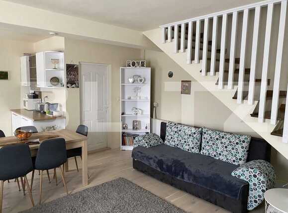 Casa de vânzare 6 camere Chinteni - 89459CV | BLITZ Cluj-Napoca | Poza8