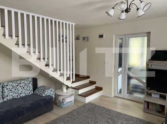 Casa de vânzare 6 camere Chinteni - 89459CV | BLITZ Cluj-Napoca | Poza6