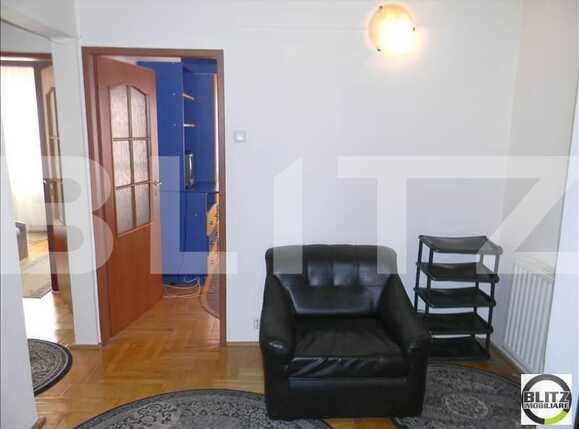 Apartament de închiriat 3 camere Zorilor - 8946AI | BLITZ Cluj-Napoca | Poza8