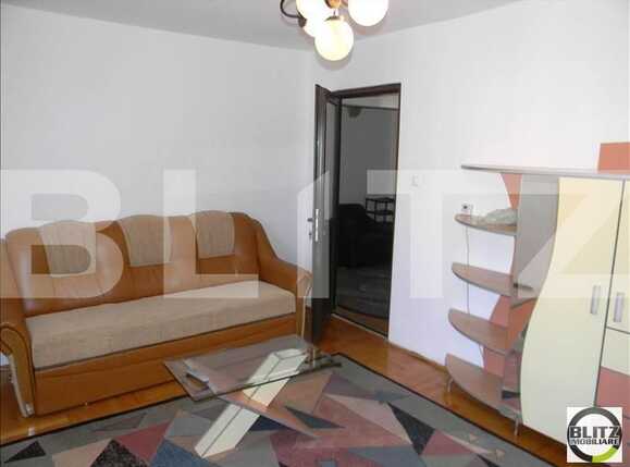 Apartament de închiriat 3 camere Zorilor - 8946AI | BLITZ Cluj-Napoca | Poza1