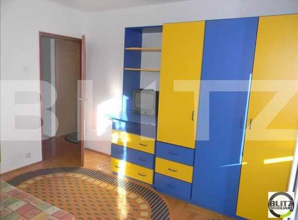 Apartament de închiriat 3 camere Zorilor - 8946AI | BLITZ Cluj-Napoca | Poza6