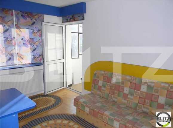 Apartament de închiriat 3 camere Zorilor - 8946AI | BLITZ Cluj-Napoca | Poza7