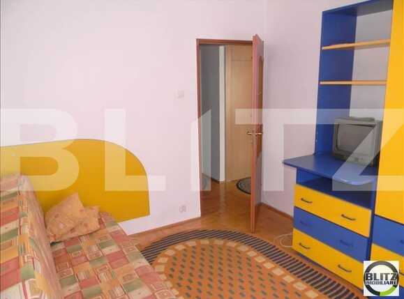 Apartament de închiriat 3 camere Zorilor - 8946AI | BLITZ Cluj-Napoca | Poza5