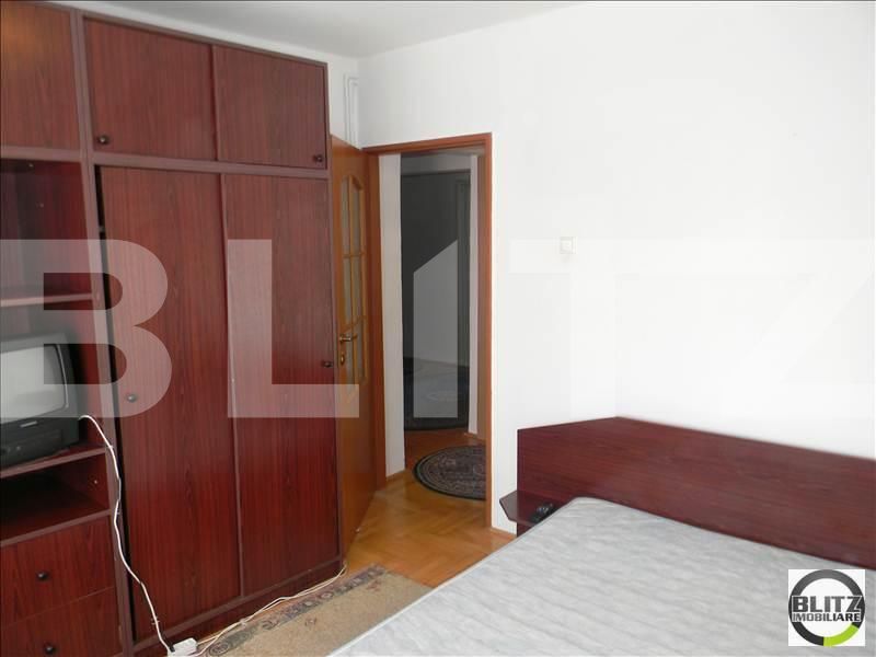 Apartament de închiriat 3 camere Zorilor - 8946AI | BLITZ Cluj-Napoca | Poza3