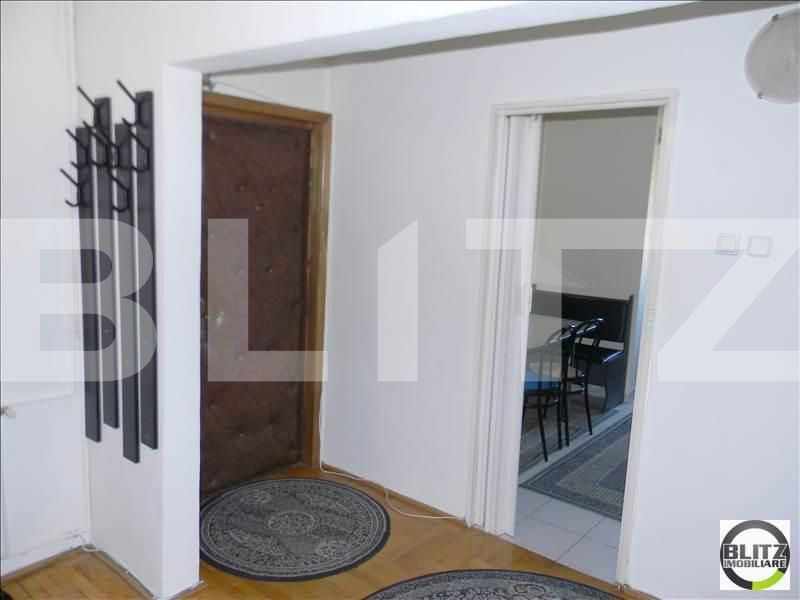 Apartament de închiriat 3 camere Zorilor - 8946AI | BLITZ Cluj-Napoca | Poza9