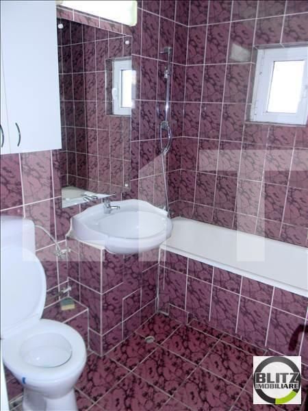 Apartament de închiriat 3 camere Zorilor - 8946AI | BLITZ Cluj-Napoca | Poza12