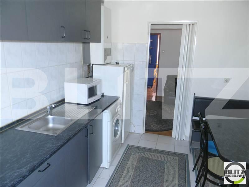 Apartament de închiriat 3 camere Zorilor - 8946AI | BLITZ Cluj-Napoca | Poza10