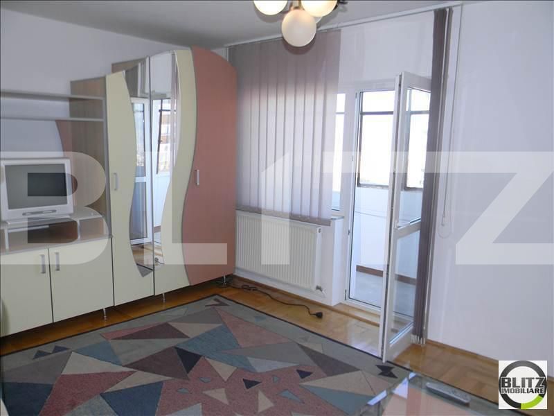 Apartament de închiriat 3 camere Zorilor - 8946AI | BLITZ Cluj-Napoca | Poza4
