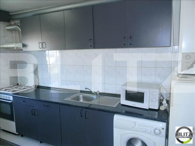 Apartament de închiriat 3 camere Zorilor - 8946AI | BLITZ Cluj-Napoca | Poza11