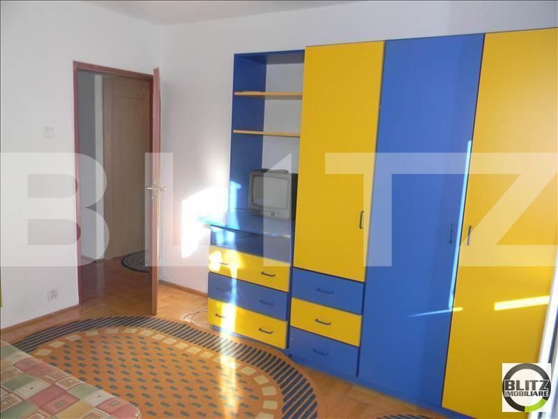 Apartament de închiriat 3 camere Zorilor - 8946AI | BLITZ Cluj-Napoca | Poza6