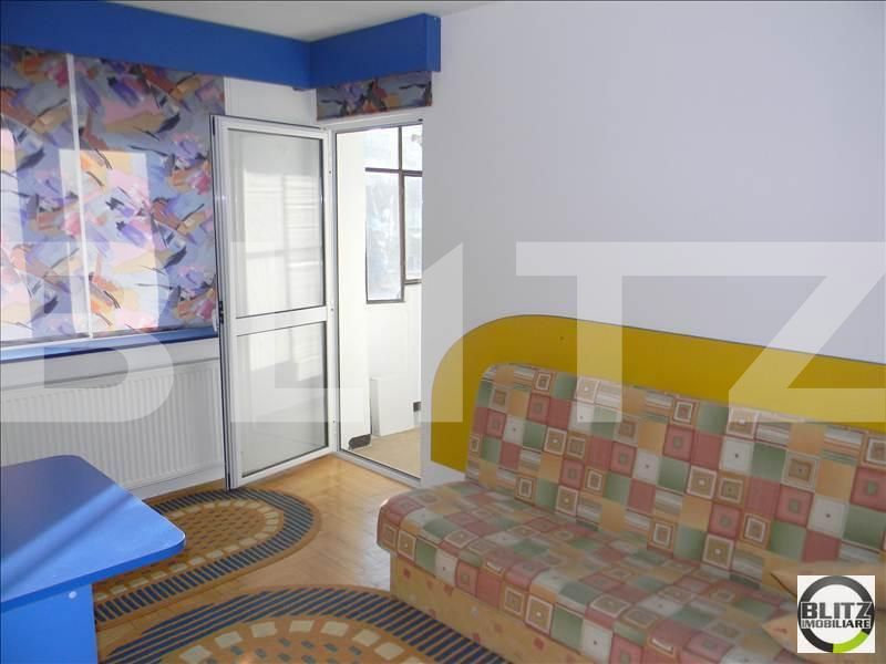 Apartament de închiriat 3 camere Zorilor - 8946AI | BLITZ Cluj-Napoca | Poza7