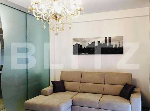 Apartament de închiriat 2 camere Central - 89463AI | BLITZ Brașov | Poza7