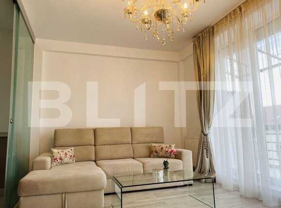 Apartament de închiriat 2 camere Central - 89463AI | BLITZ Brașov | Poza2