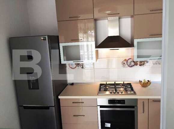 Apartament de închiriat 2 camere Central - 89463AI | BLITZ Brașov | Poza6