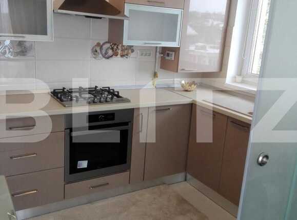 Apartament de închiriat 2 camere Central - 89463AI | BLITZ Brașov | Poza5