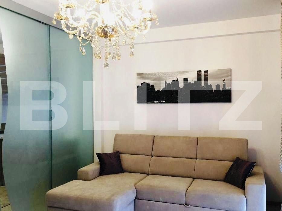 Apartament de închiriat 2 camere Central - 89463AI | BLITZ Brașov | Poza7
