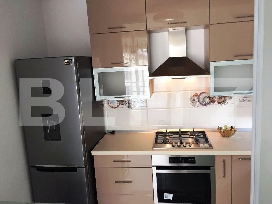 Apartament de închiriat 2 camere Central - 89463AI | BLITZ Brașov | Poza6