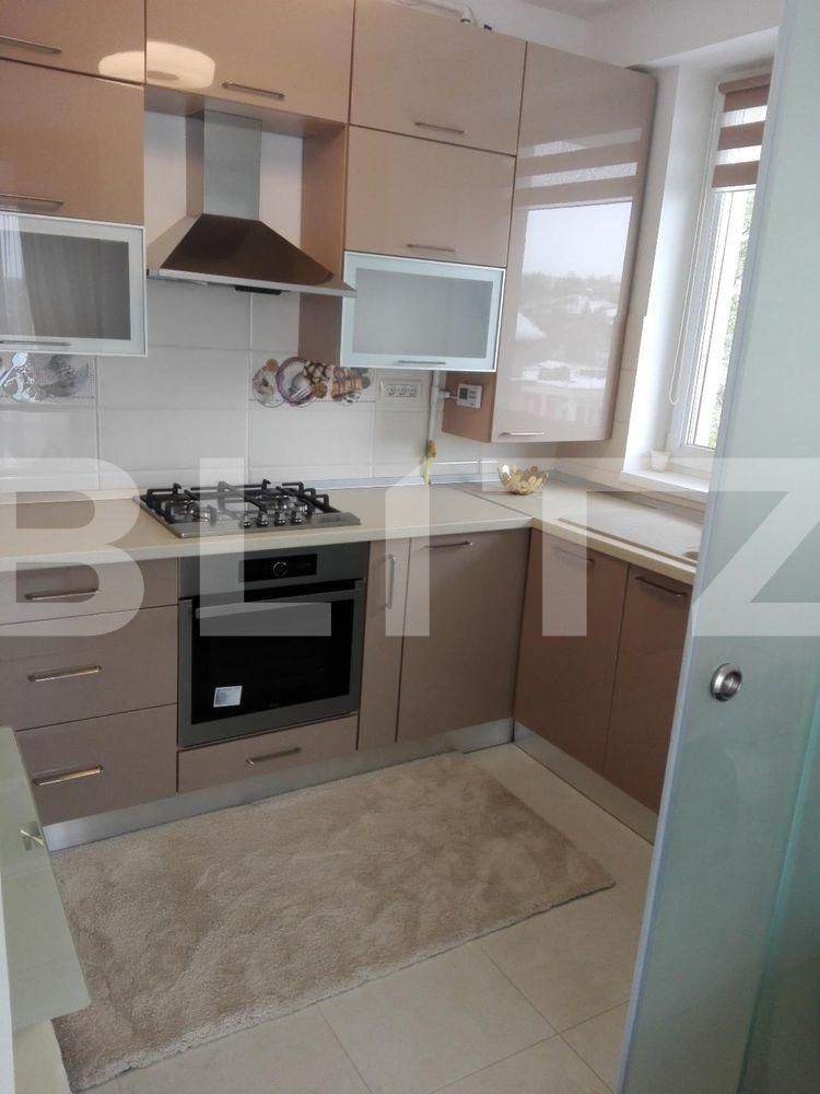 Apartament de închiriat 2 camere Central - 89463AI | BLITZ Brașov | Poza5