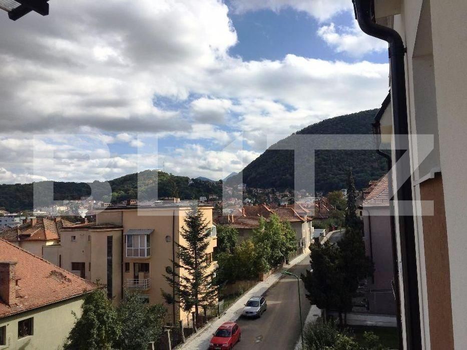 Apartament de închiriat 2 camere Central - 89463AI | BLITZ Brașov | Poza4
