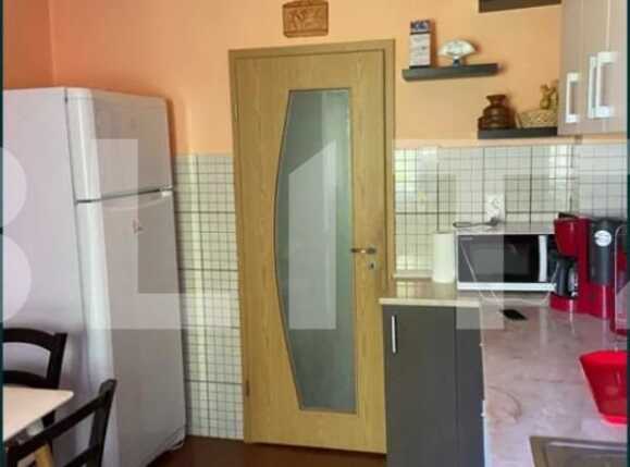 Apartament de vânzare 3 camere Zorilor - 89465AV | BLITZ Cluj-Napoca | Poza2