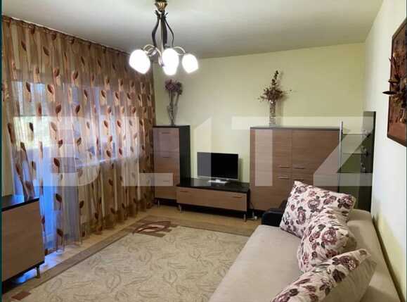 Apartament de vânzare 3 camere Zorilor - 89465AV | BLITZ Cluj-Napoca | Poza1