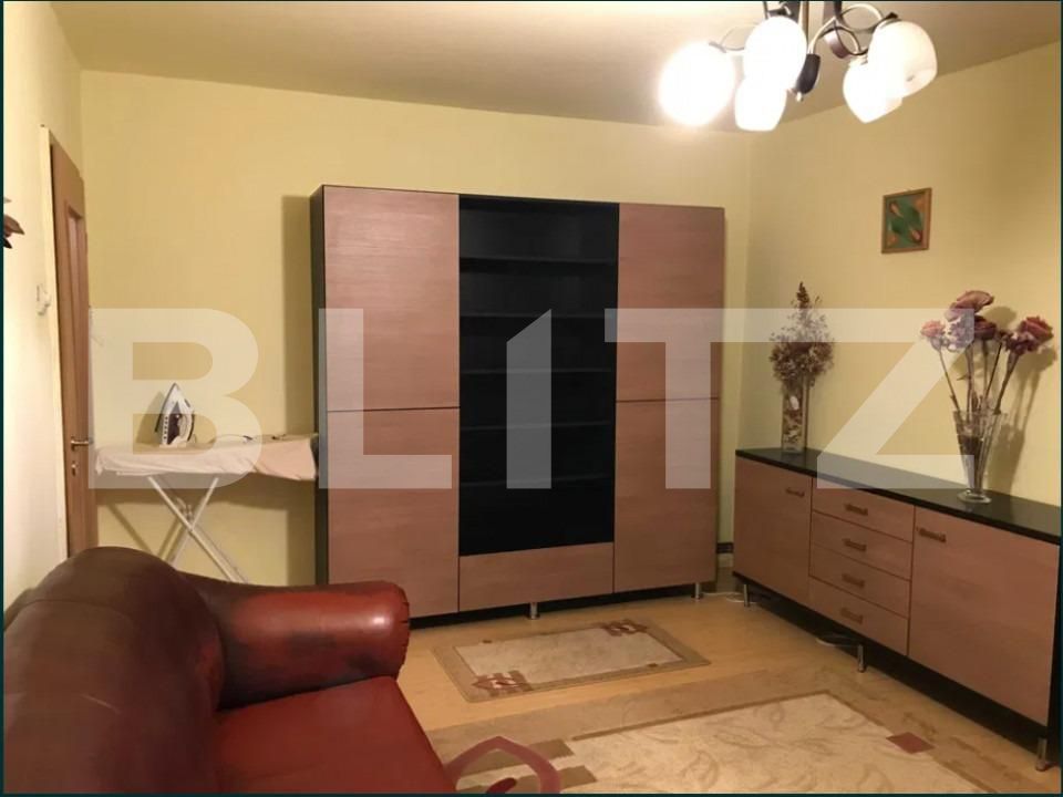 Apartament de vânzare 3 camere Zorilor - 89465AV | BLITZ Cluj-Napoca | Poza3