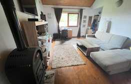 Casa 2 camere, 672 mp teren, in Tarlungeni