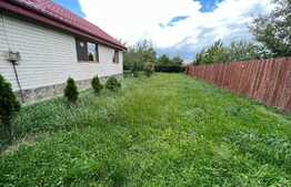 Casa 2 camere, 672 mp teren, in Tarlungeni