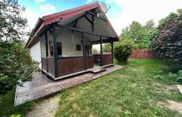 Casa 2 camere, 672 mp teren, in Tarlungeni