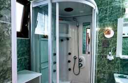 Casa 2 camere, 672 mp teren, in Tarlungeni