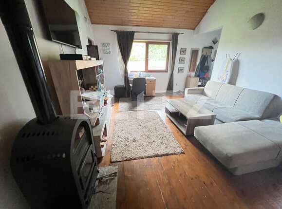 Casa de vânzare 2 camere Tarlungeni - 89466CV | BLITZ Brașov | Poza5