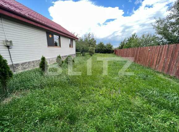Casa de vânzare 2 camere Tarlungeni - 89466CV | BLITZ Brașov | Poza2