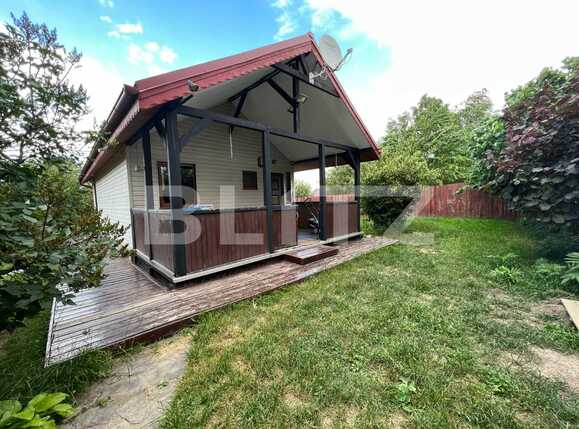 Casa de vânzare 2 camere Tarlungeni - 89466CV | BLITZ Brașov | Poza1