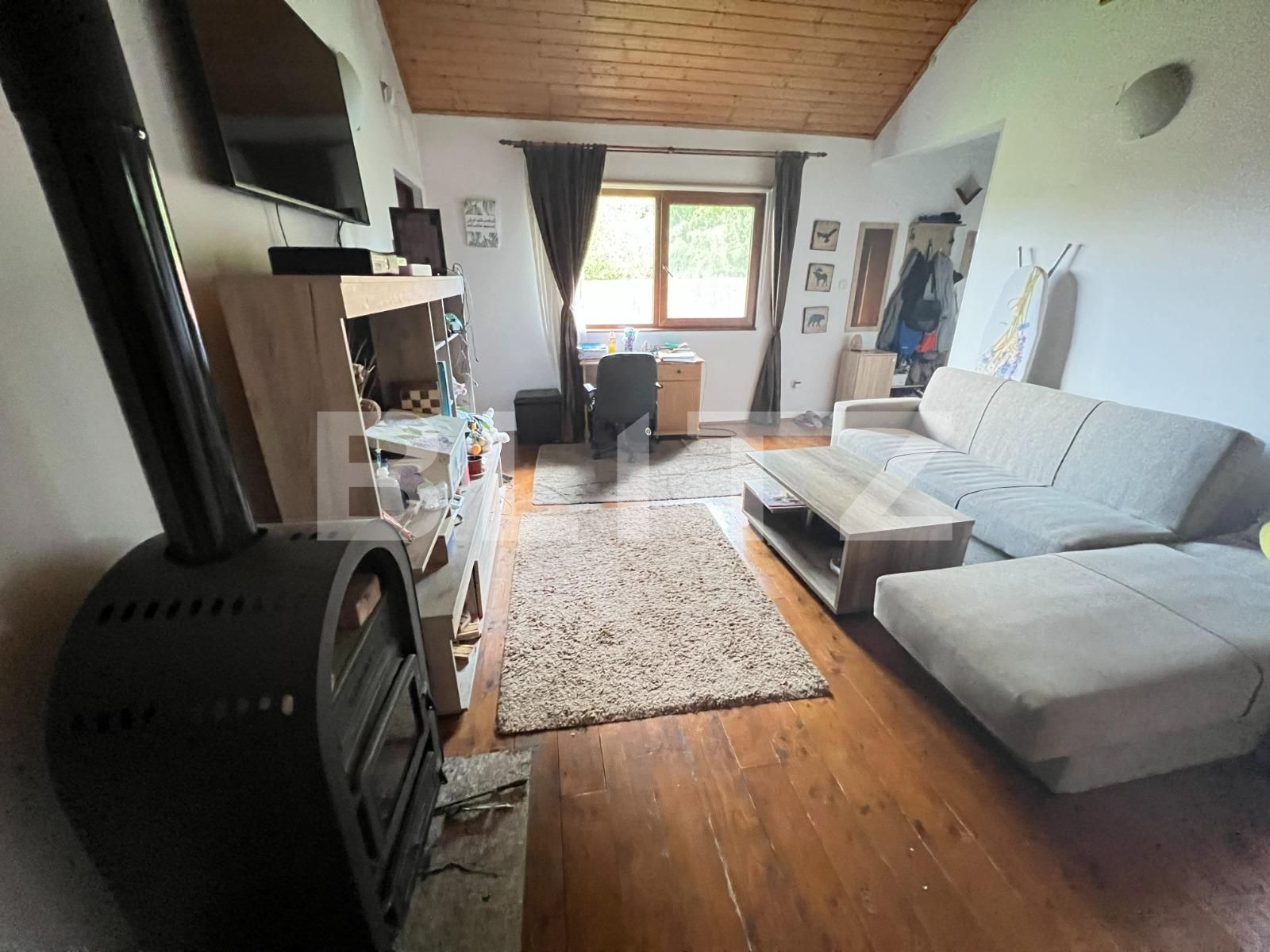 Casa de vânzare 2 camere Tarlungeni - 89466CV | BLITZ Brașov | Poza5