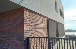 Casa tip duplex semifinisata, 196 mp utili, 245 mp teren, in cartierul Voronet, priveliste!