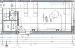 Casa tip duplex semifinisata, 196 mp utili, 245 mp teren, in cartierul Voronet, priveliste!