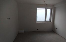 Casa tip duplex semifinisata, 196 mp utili, 245 mp teren, in cartierul Voronet, priveliste!