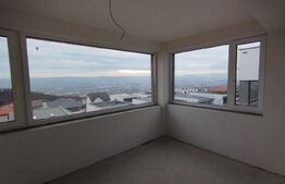 Casa tip duplex semifinisata, 196 mp utili, 245 mp teren, in cartierul Voronet, priveliste!