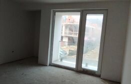 Casa tip duplex semifinisata, 196 mp utili, 245 mp teren, in cartierul Voronet, priveliste!