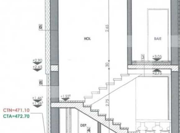 Casa de vânzare 5 camere Iris - 89469CV | BLITZ Cluj-Napoca | Poza10