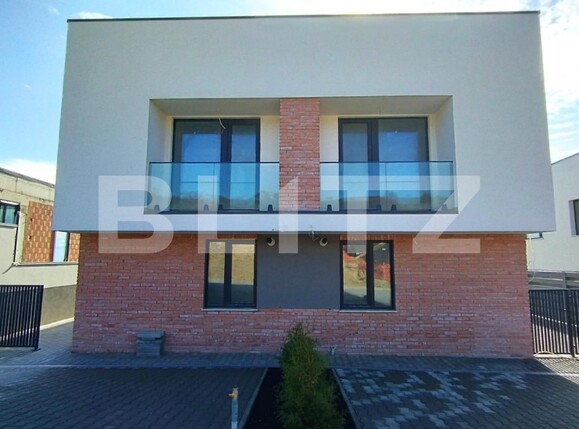 Casa de vânzare 5 camere Iris - 89469CV | BLITZ Cluj-Napoca | Poza2