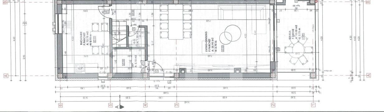 Casa de vânzare 5 camere Iris - 89469CV | BLITZ Cluj-Napoca | Poza13