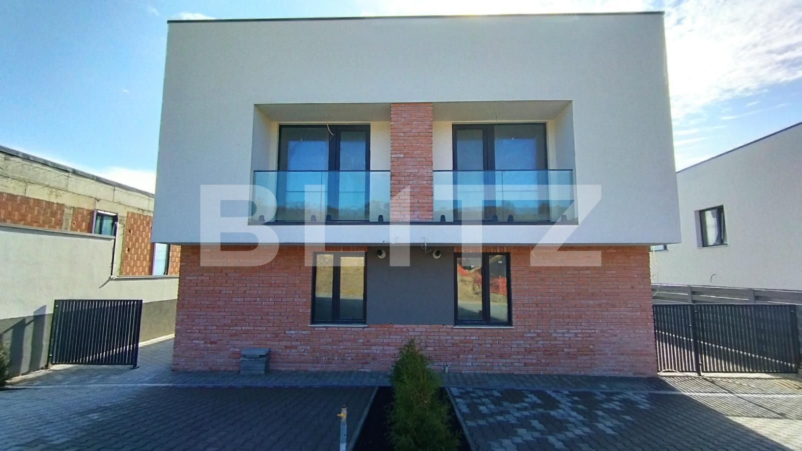 Casa de vânzare 5 camere Iris - 89469CV | BLITZ Cluj-Napoca | Poza2