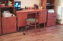 Apartament 1 camera, decomandat, 38 mp! Mobilat si utilat! Zona strazii Eroilor!