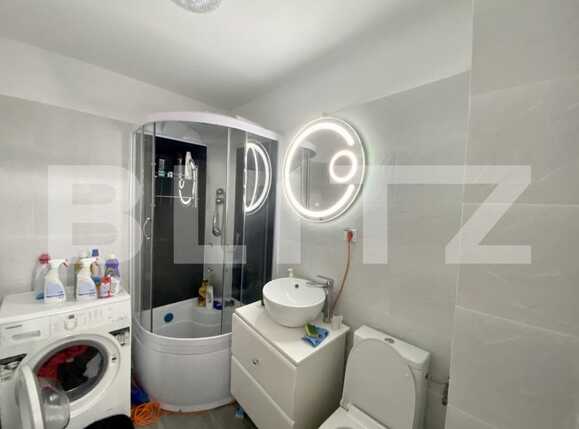 Apartament de vânzare 3 camere Baciu - 89472AV | BLITZ Cluj-Napoca | Poza1