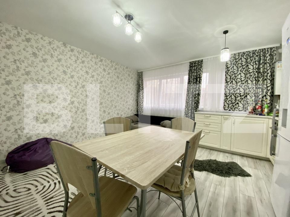 Apartament de vânzare 3 camere Baciu - 89472AV | BLITZ Cluj-Napoca | Poza6