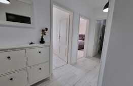 Apartament de 2 camere decomandate, 57 mp, parcare, zona Sopor