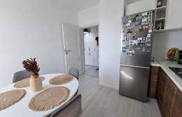 Apartament de 2 camere decomandate, 57 mp, parcare, zona Sopor